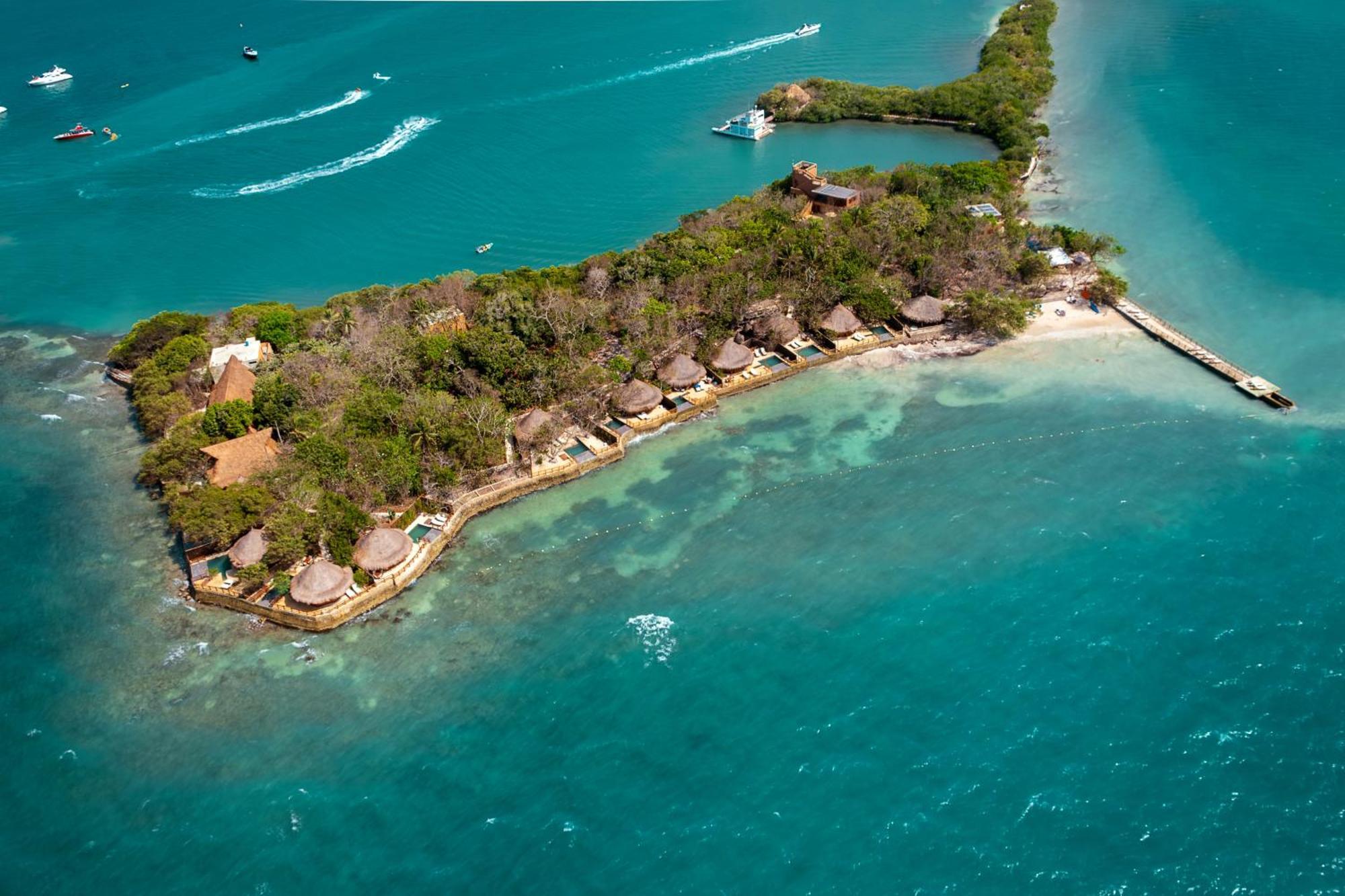 Bungalow con Vista Mare